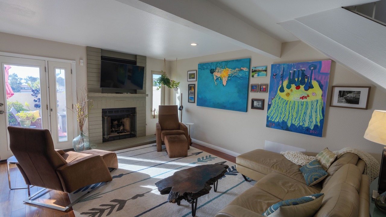 Photo of Livingroom in Aviara