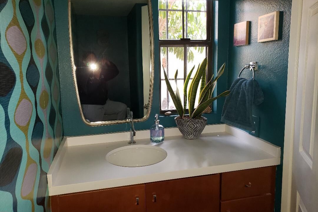 Photo of Bathroom in Aviara