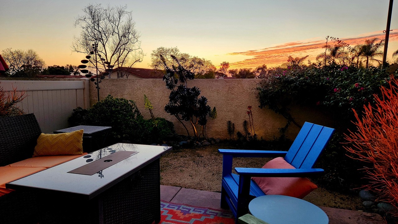 Photo of Outdoor in Aviara