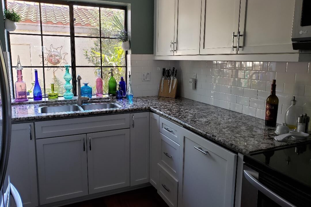 Photo of Kitchen in Aviara