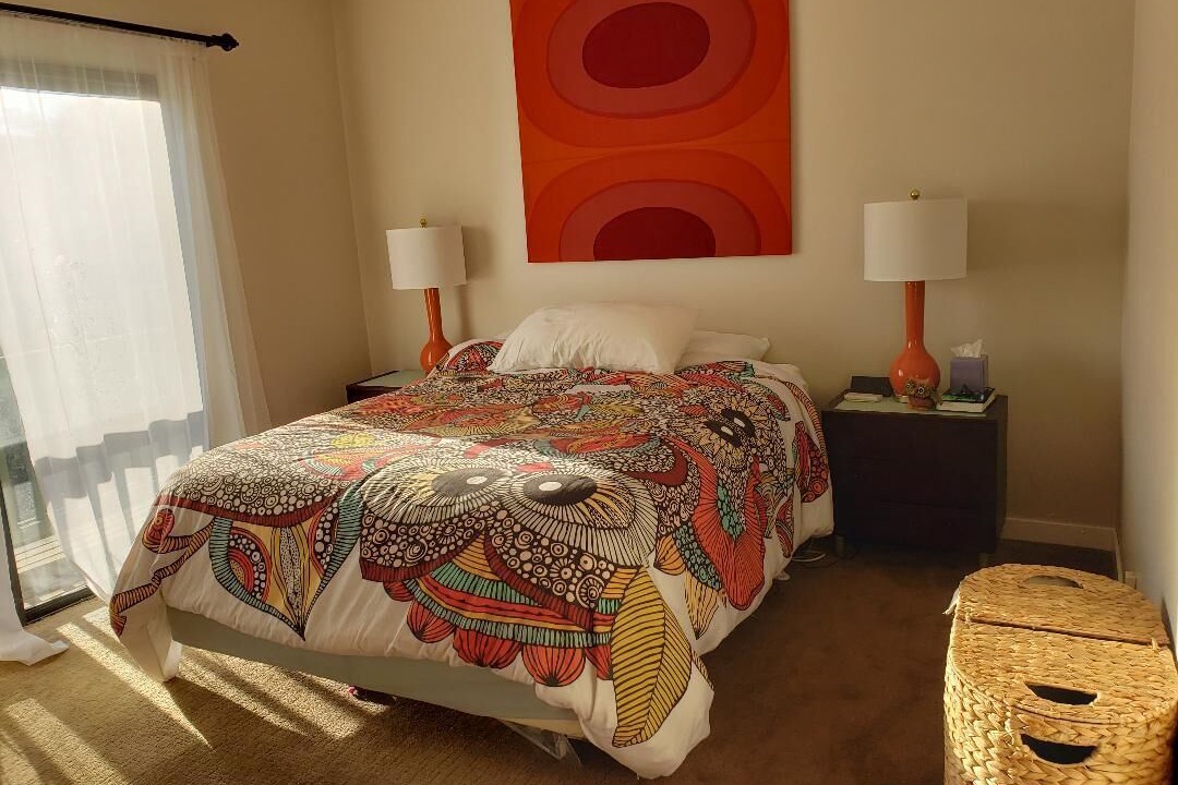 Photo of Bedroom in Aviara