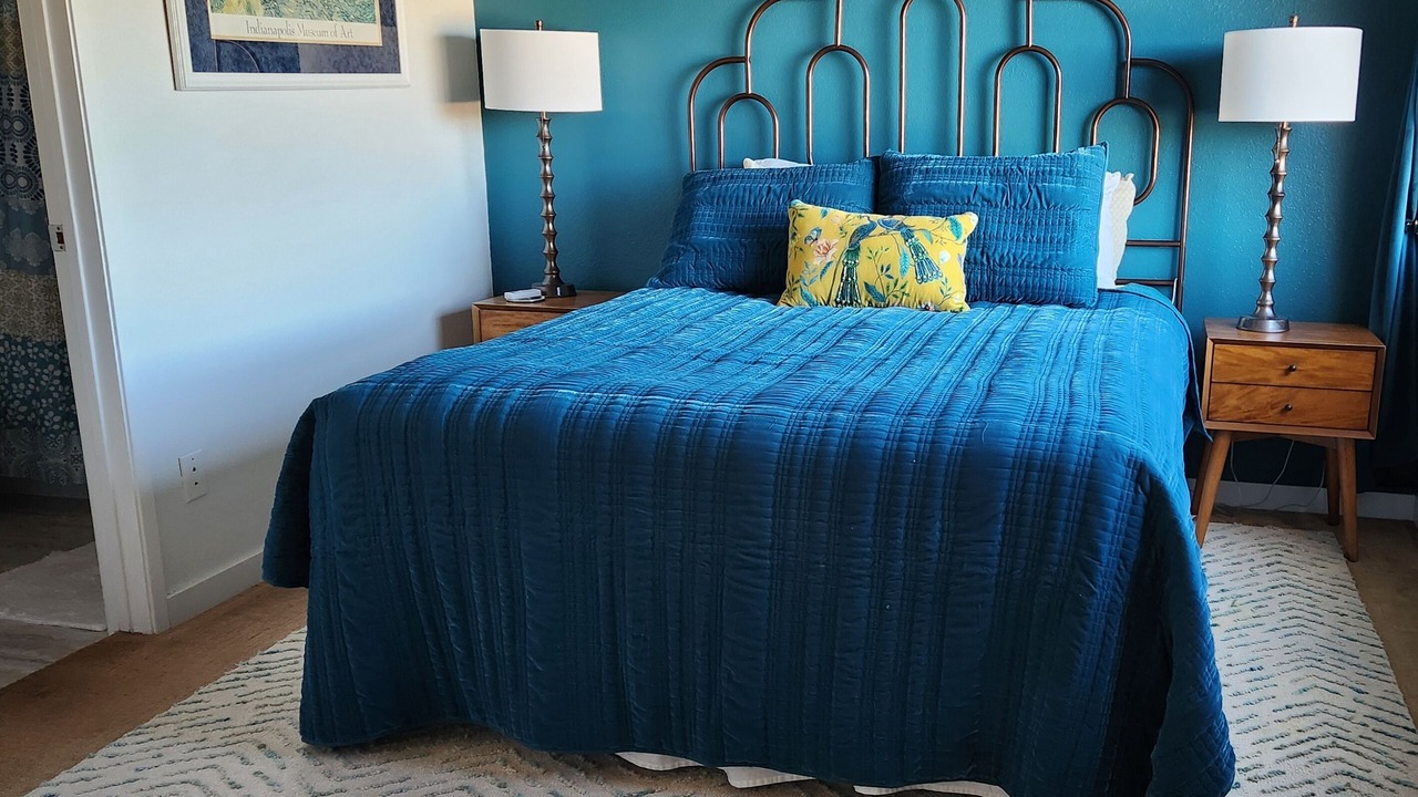 Photo of Bedroom in Aviara