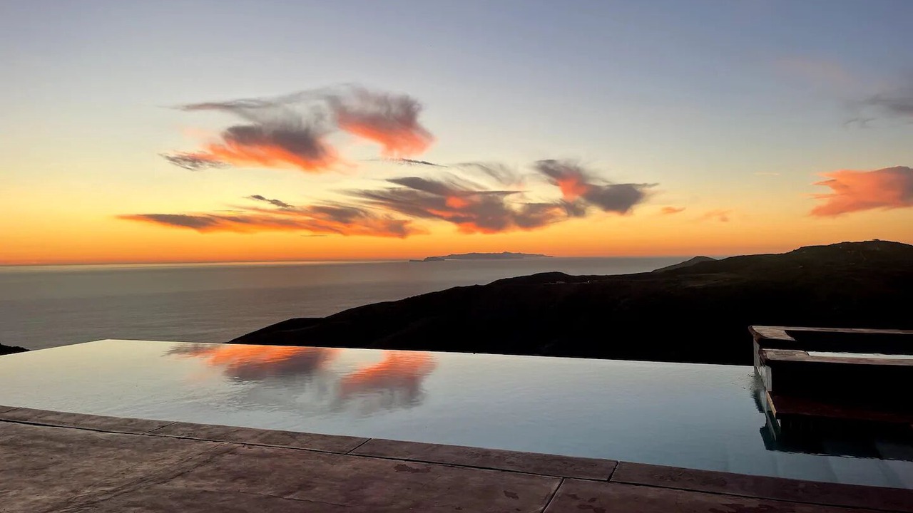 Photo of Outdoor in Malibu