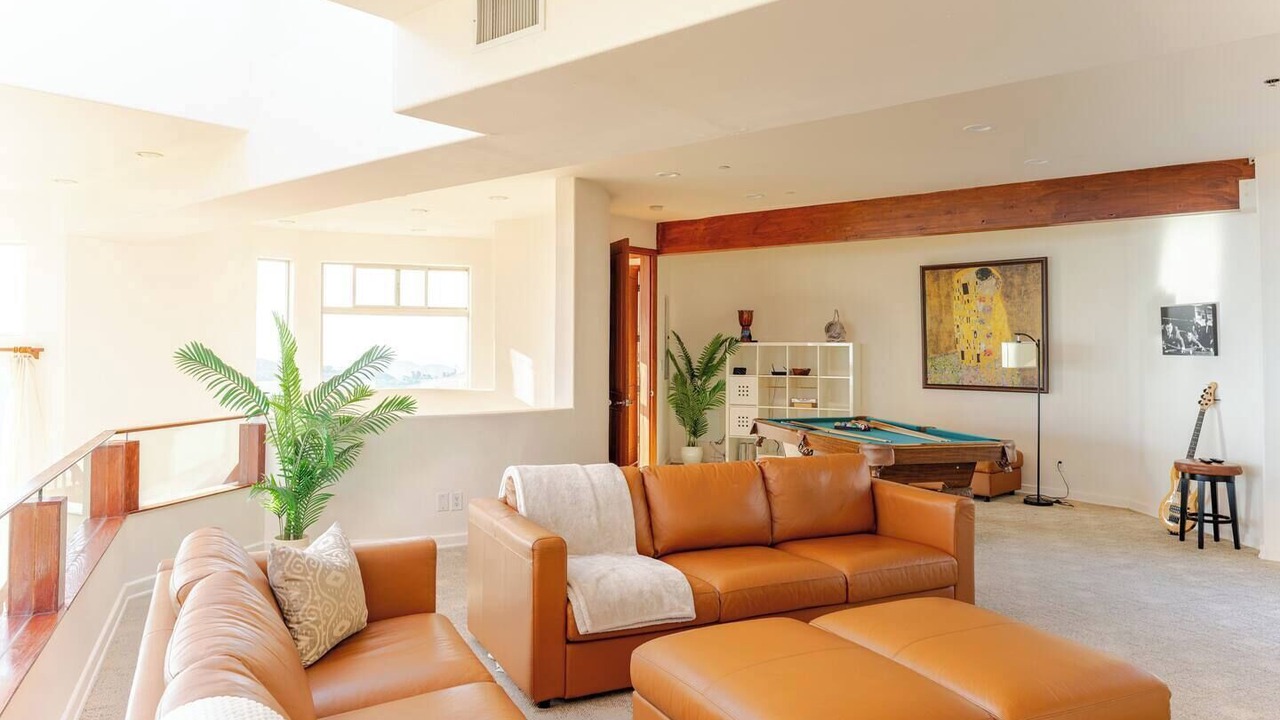 Photo of Livingroom in Malibu