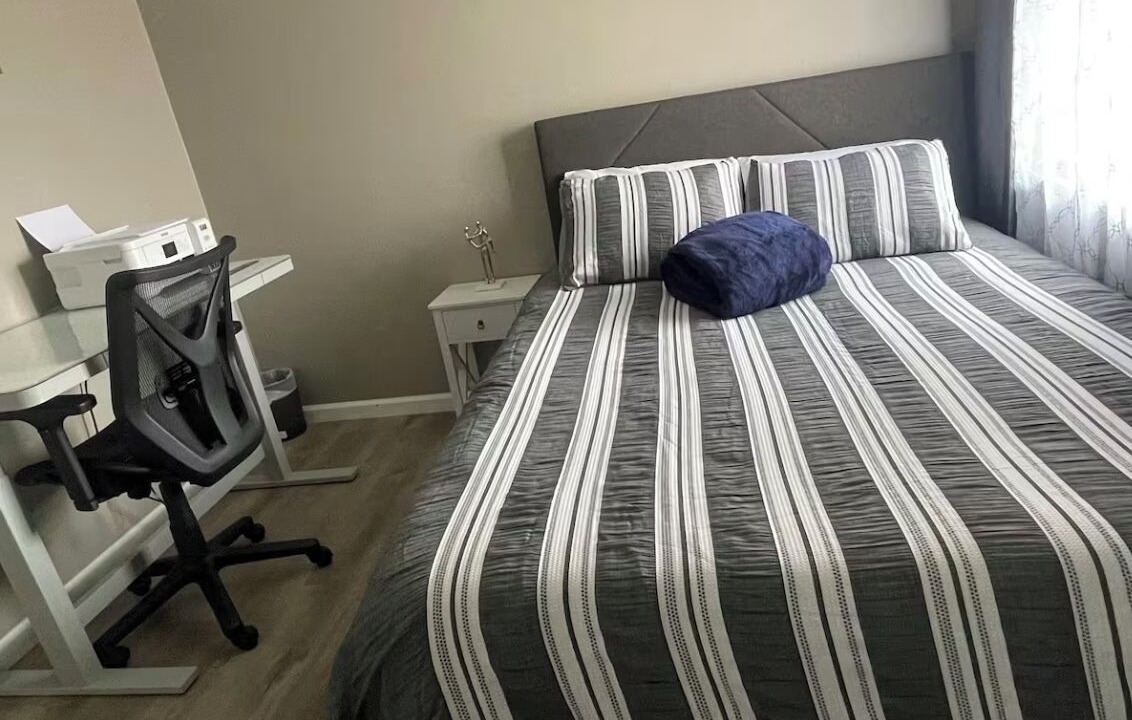 Photo of Bedroom in Oxnard