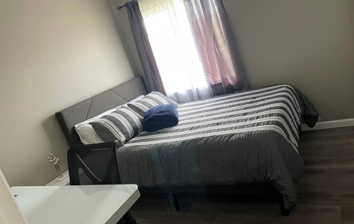 Photo of Bedroom in Oxnard