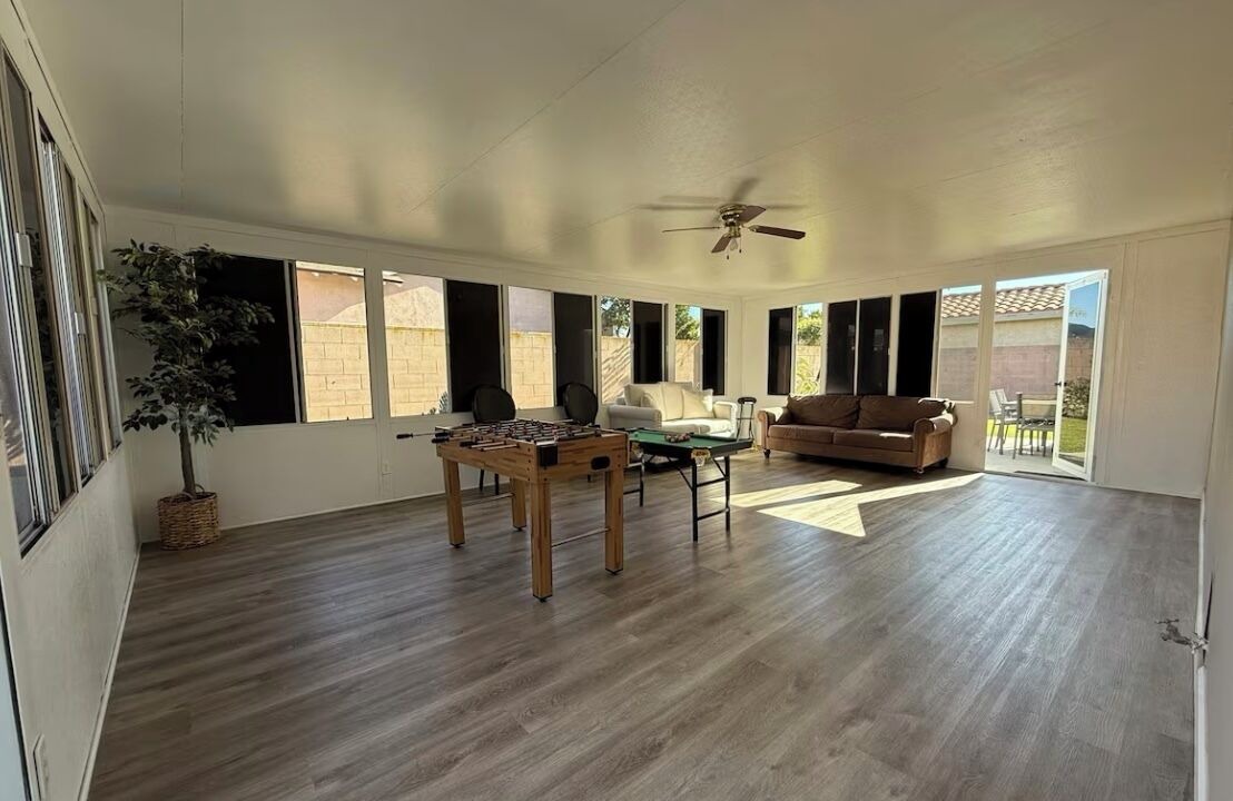 Photo of Bedroom in Oxnard