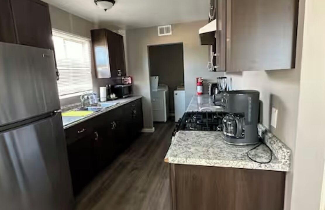 Photo of Kitchen in Oxnard