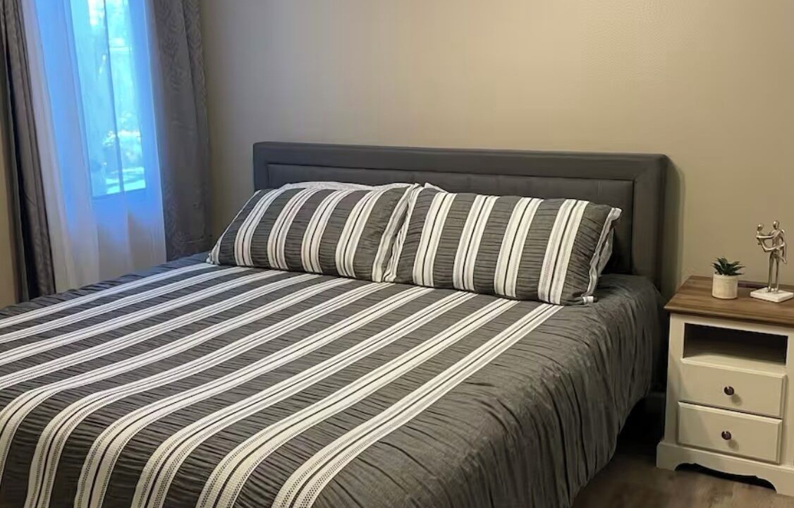 Photo of Bedroom in Oxnard