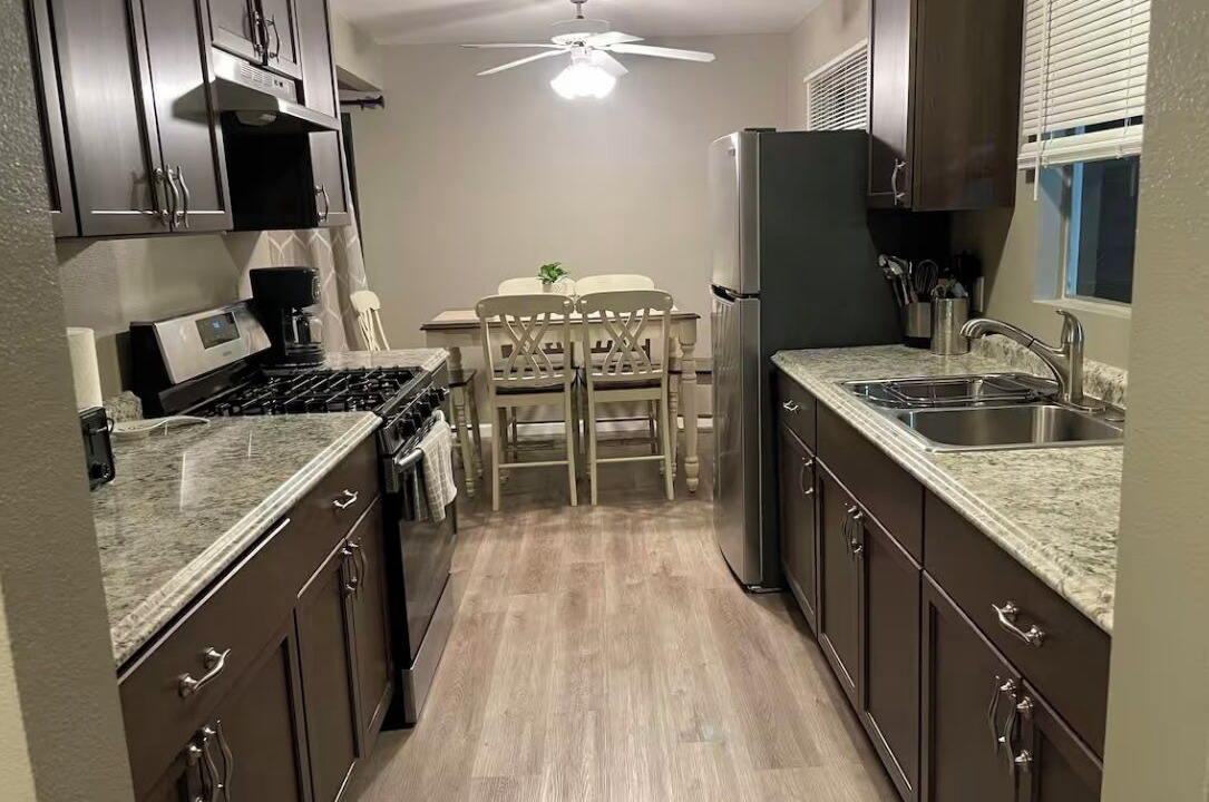Photo of Kitchen in Oxnard