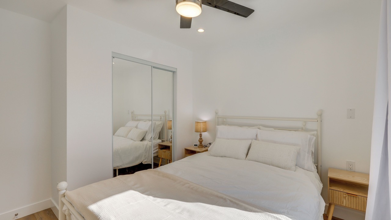 Photo of Bedroom in Chino