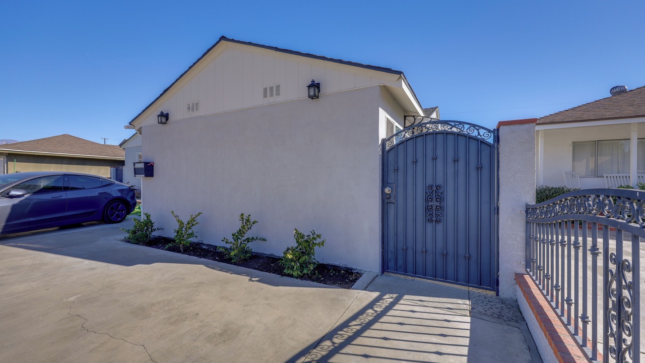 Photo of Outdoor in Chino