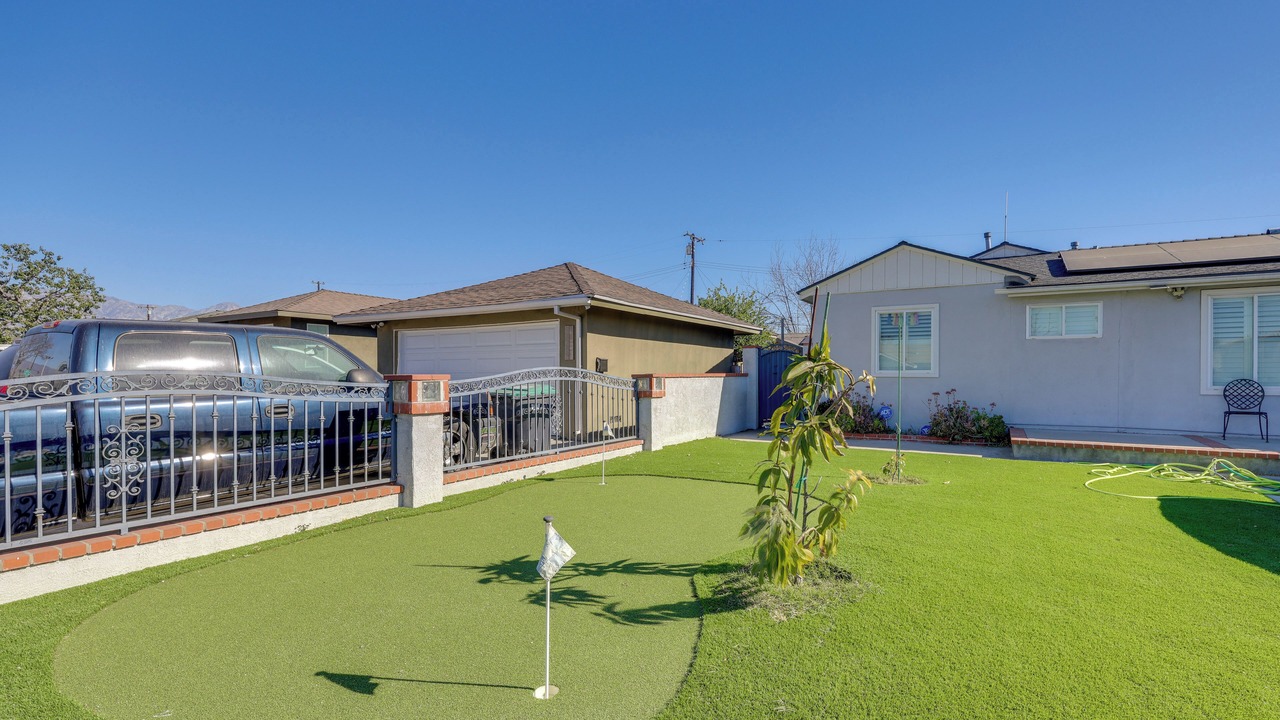 Photo of Outdoor in Chino