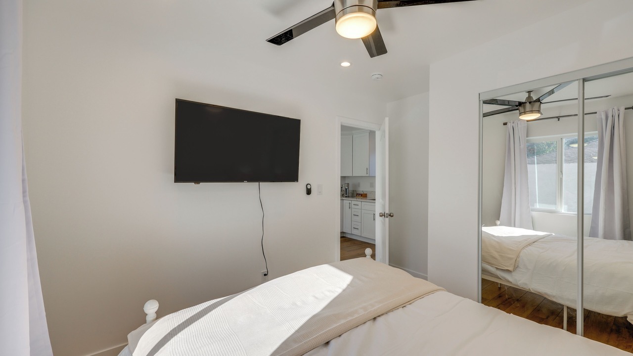 Photo of Bedroom in Chino