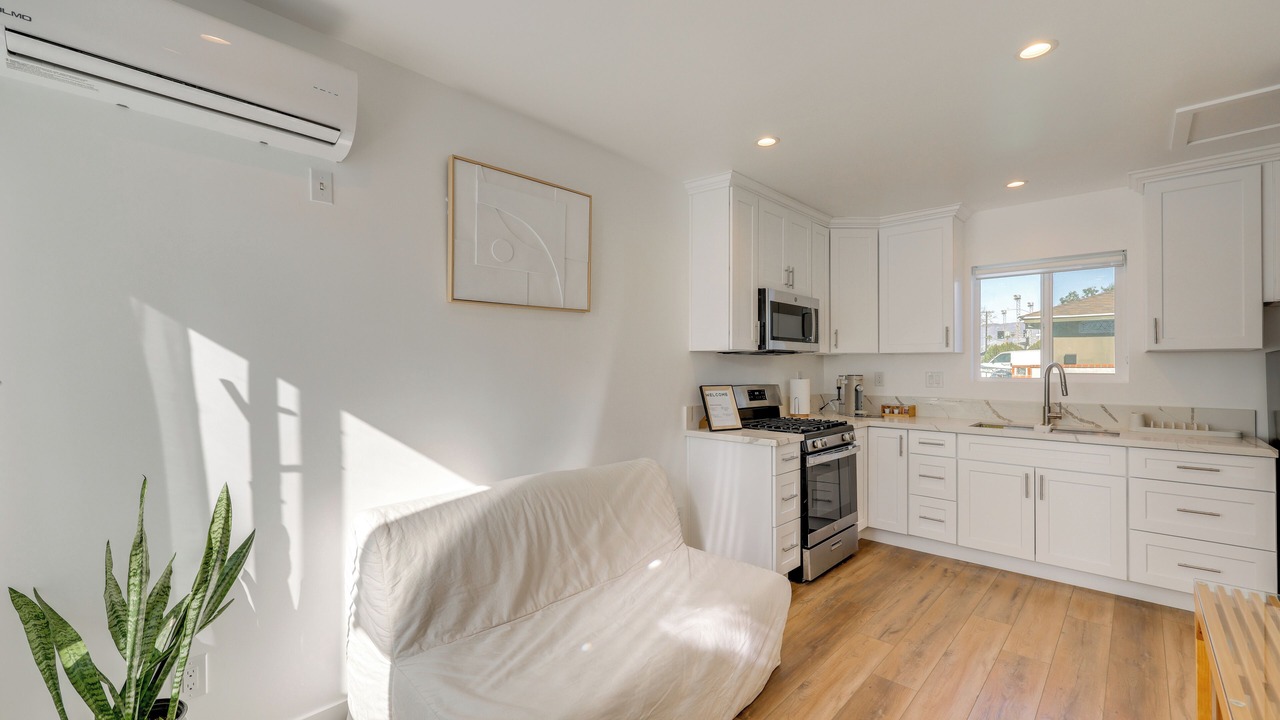 Photo of Kitchen in Chino