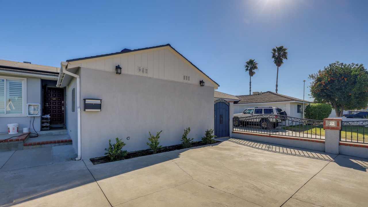 Photo of Outdoor in Chino
