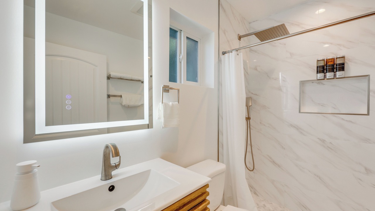 Photo of Bathroom in Chino