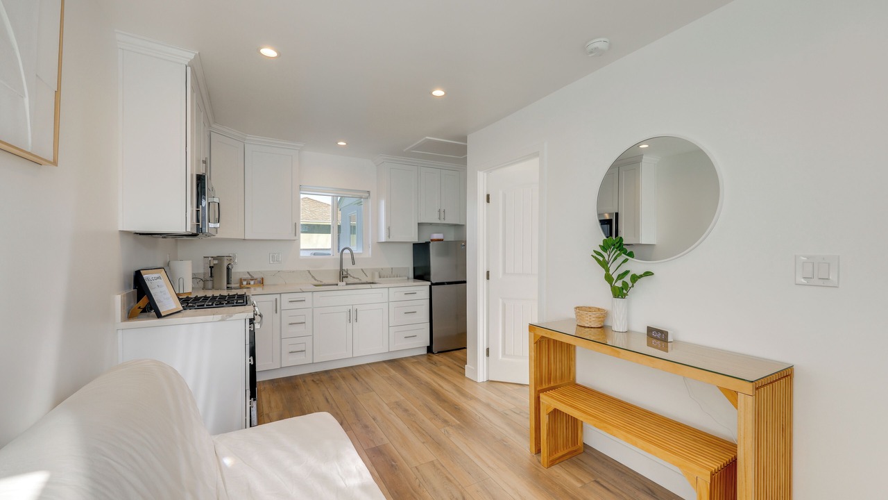 Photo of Bedroom in Chino
