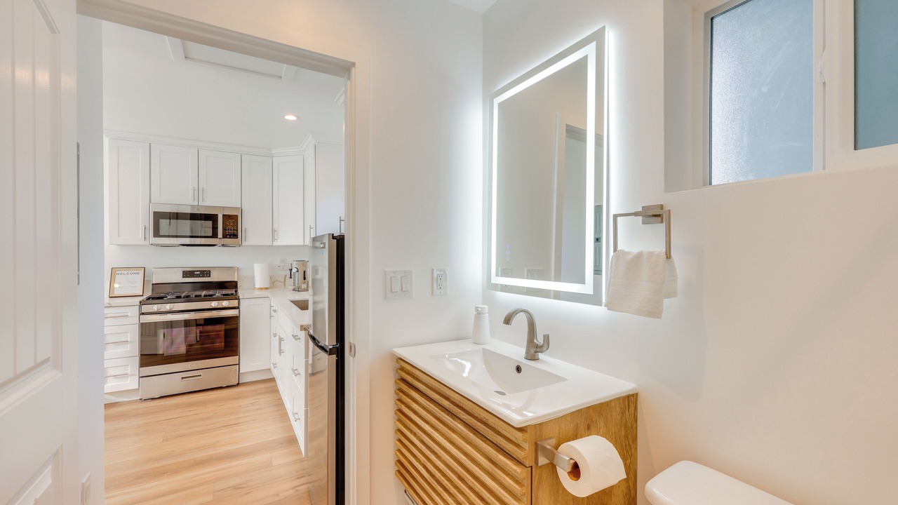 Photo of Kitchen in Chino