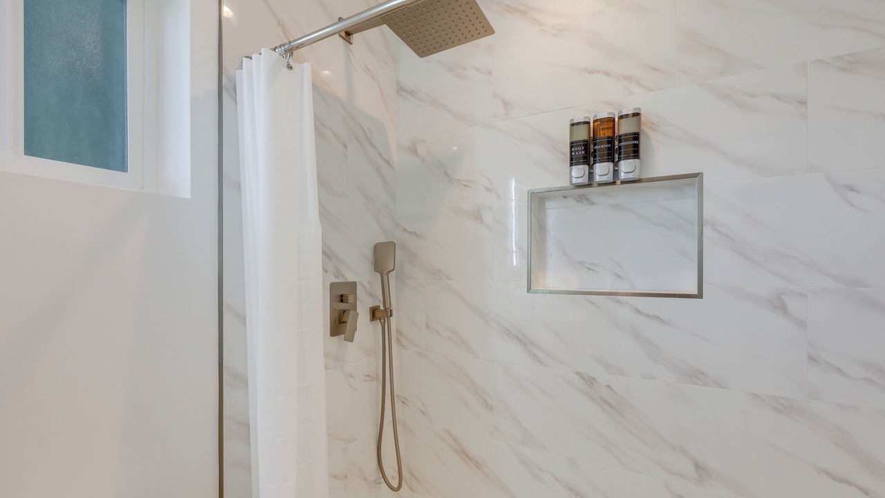 Photo of Bathroom in Chino
