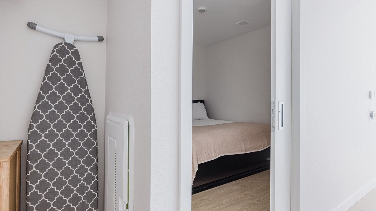 Photo of Bedroom in Chinatown