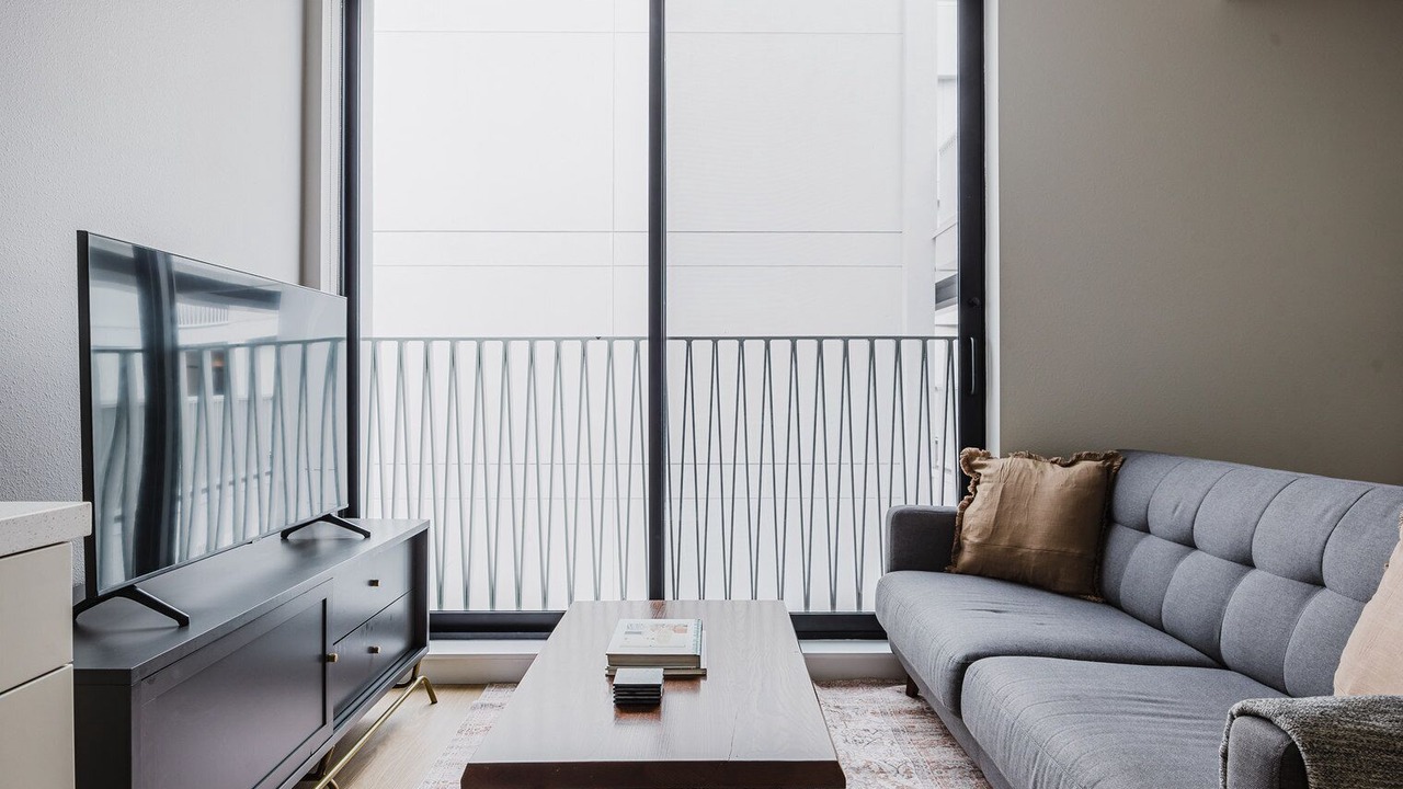 Photo of Livingroom in Chinatown