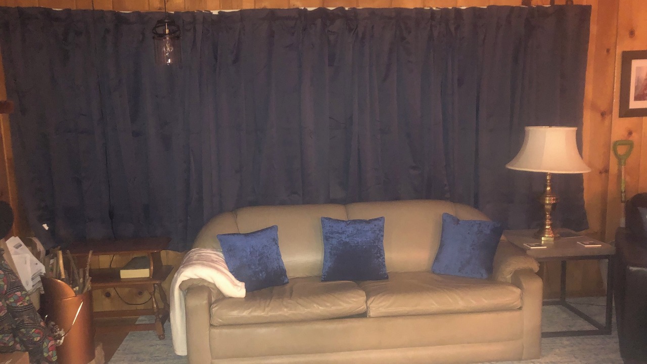Photo of Livingroom in Mi-Wuk Village