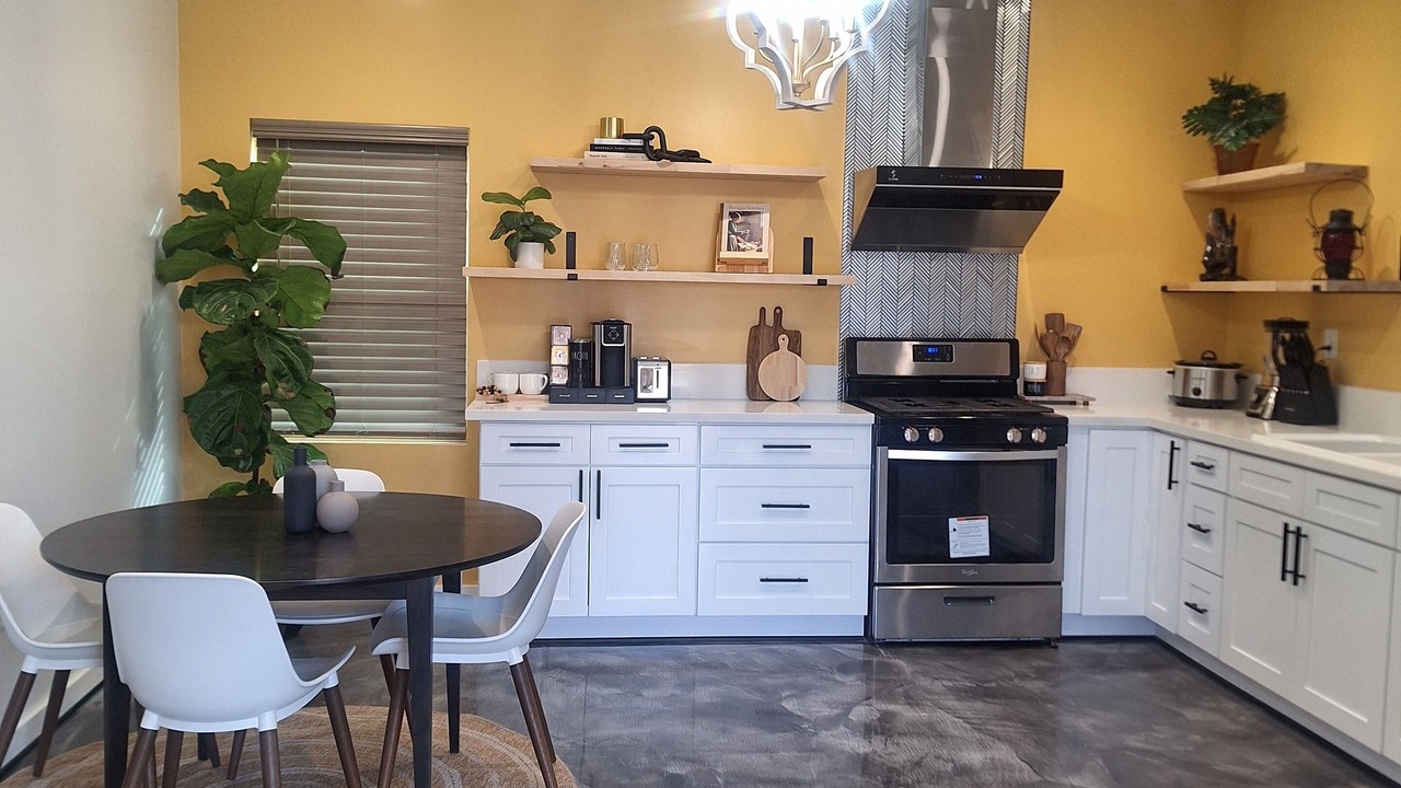 Photo of Kitchen in Azusa