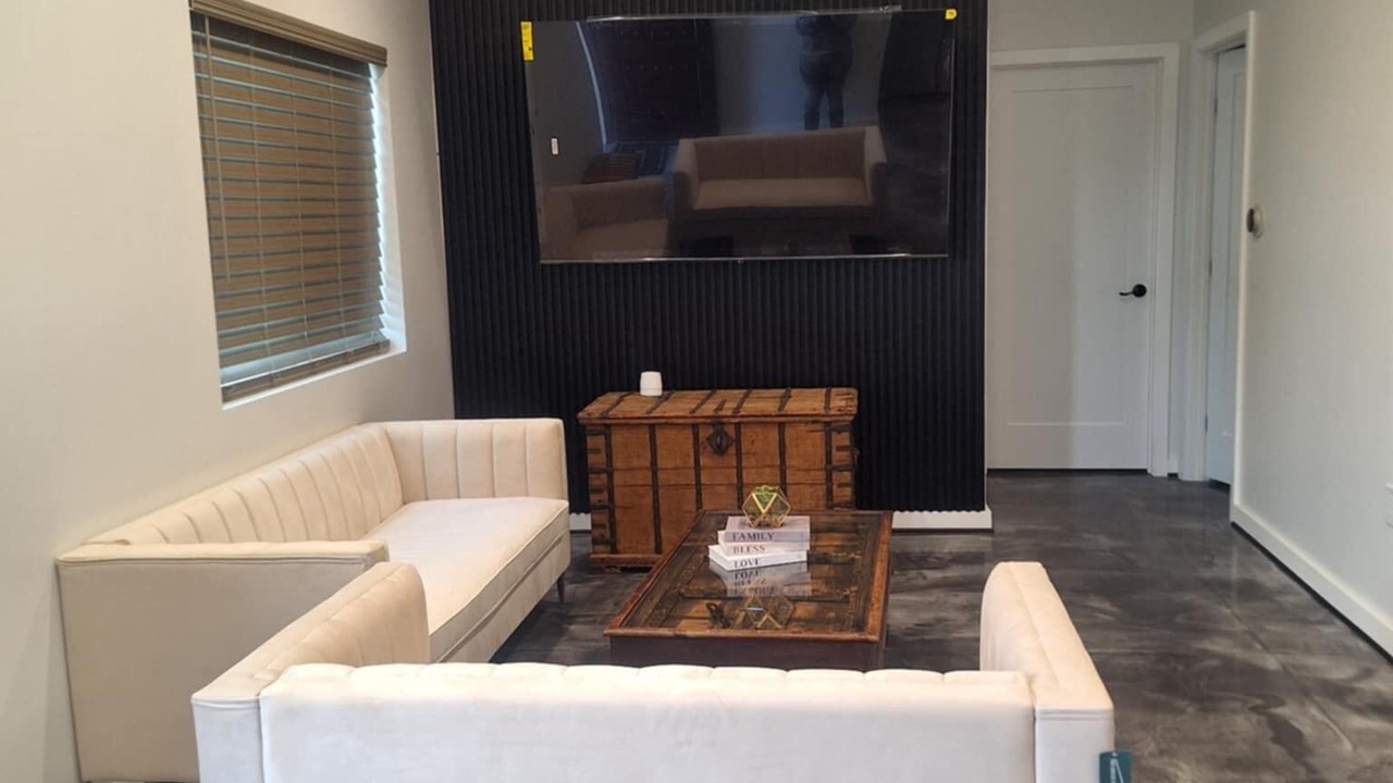 Photo of Livingroom in Azusa