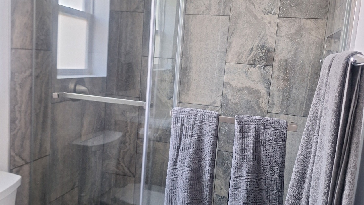 Photo of Bathroom in Azusa