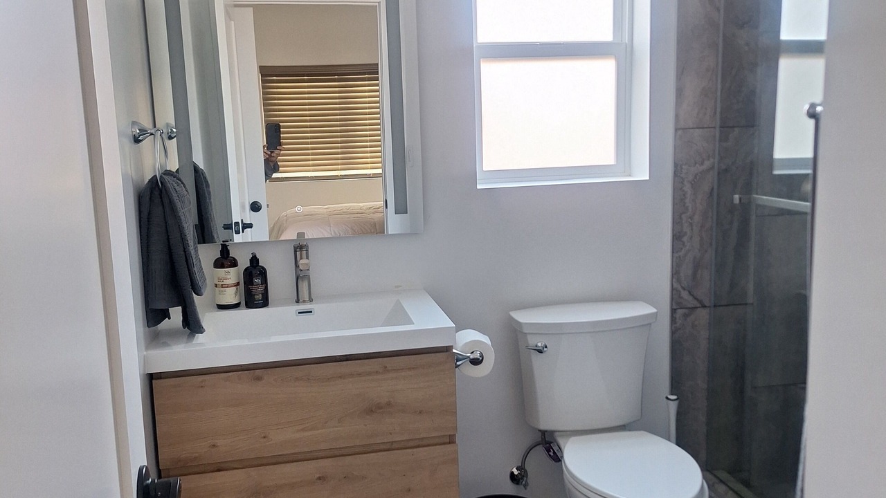 Photo of Bathroom in Azusa
