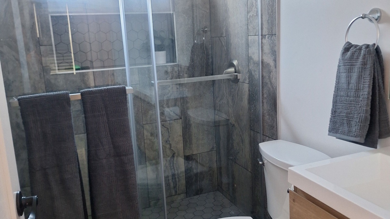 Photo of Bathroom in Azusa