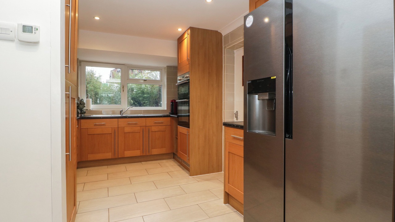 Photo of Kitchen in Lydney