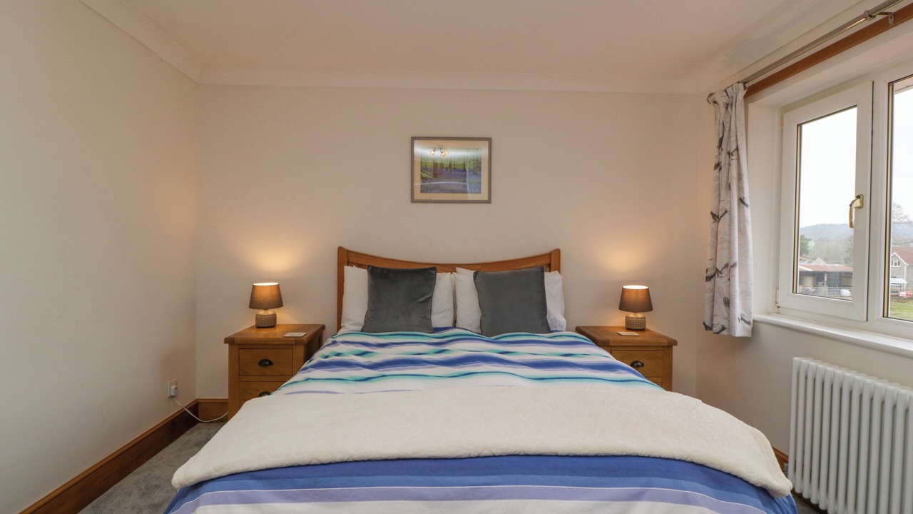 Photo of Bedroom in Lydney