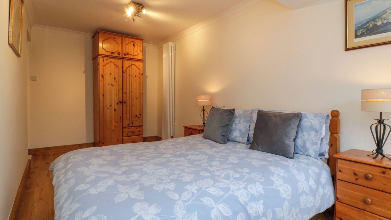 Photo of Bedroom in Lydney