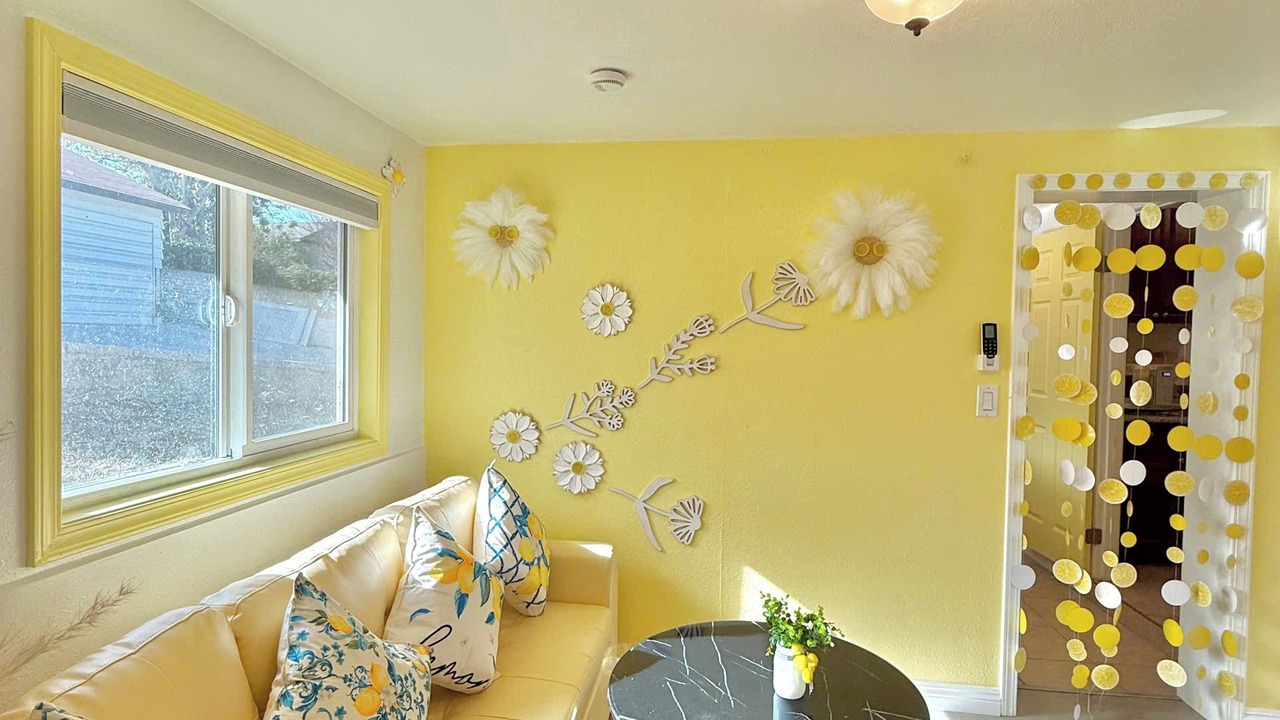 Photo of Livingroom in South San Gabriel
