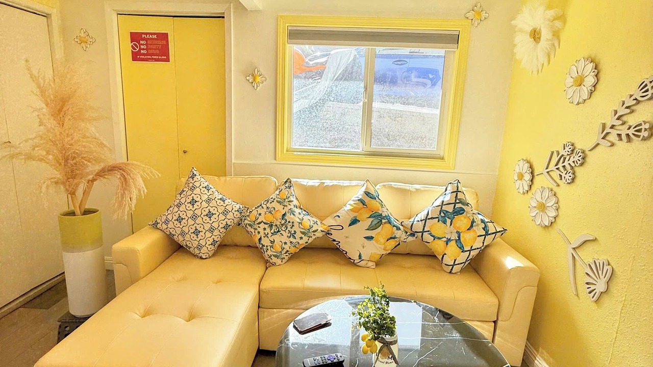 Photo of Livingroom in South San Gabriel