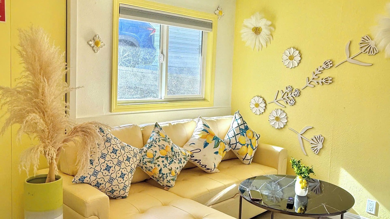 Photo of Livingroom in South San Gabriel