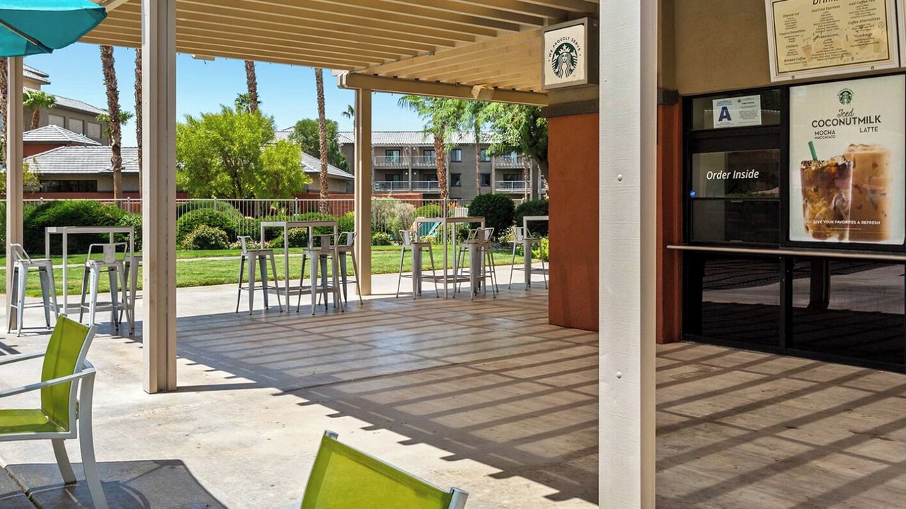 Photo of Outdoor in Terra Lago