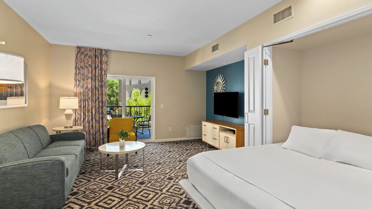Photo of Bedroom in Terra Lago