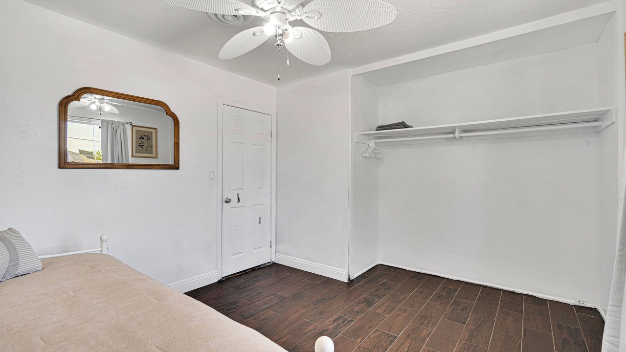 Photo of Bedroom in Victorville
