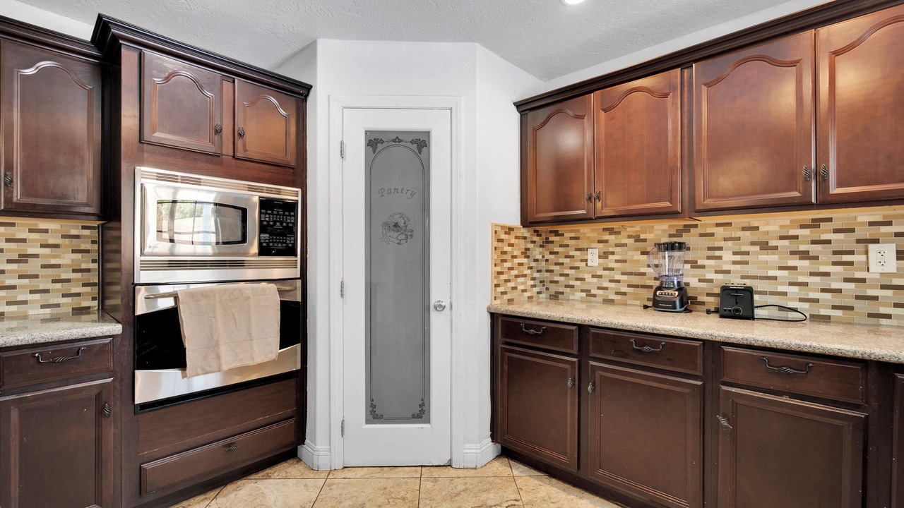 Photo of Kitchen in Victorville