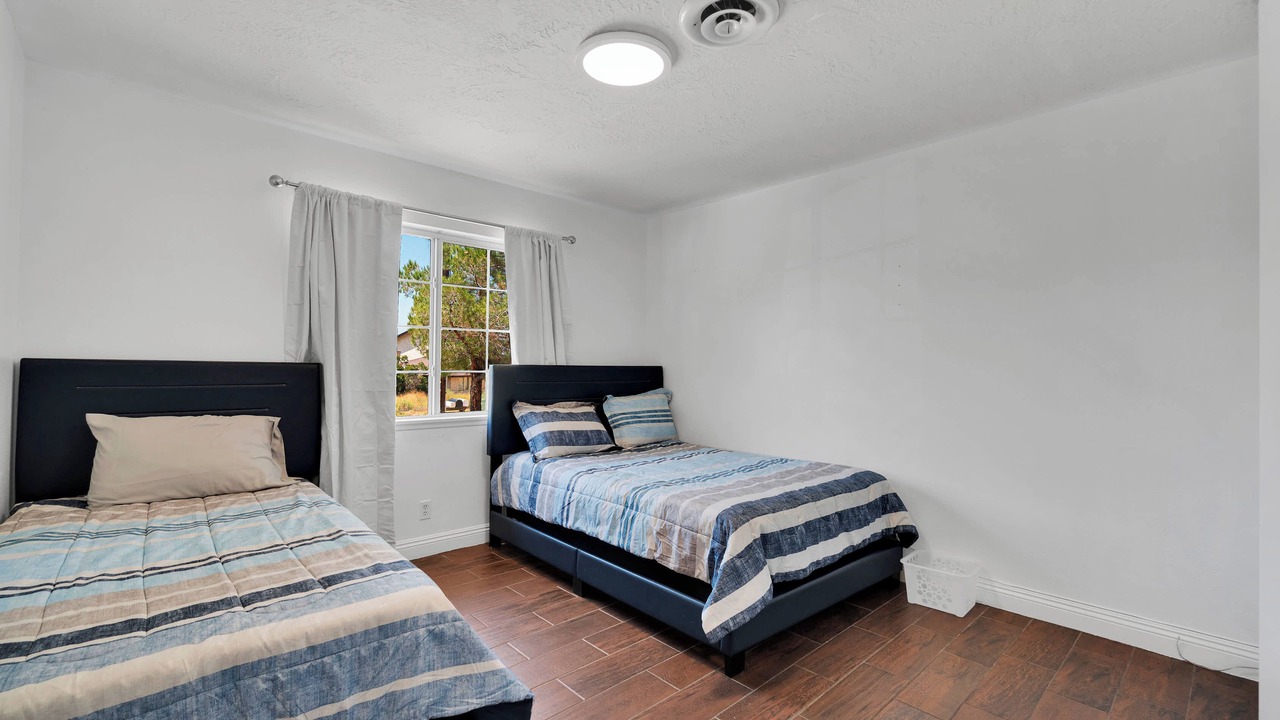 Photo of Bedroom in Victorville