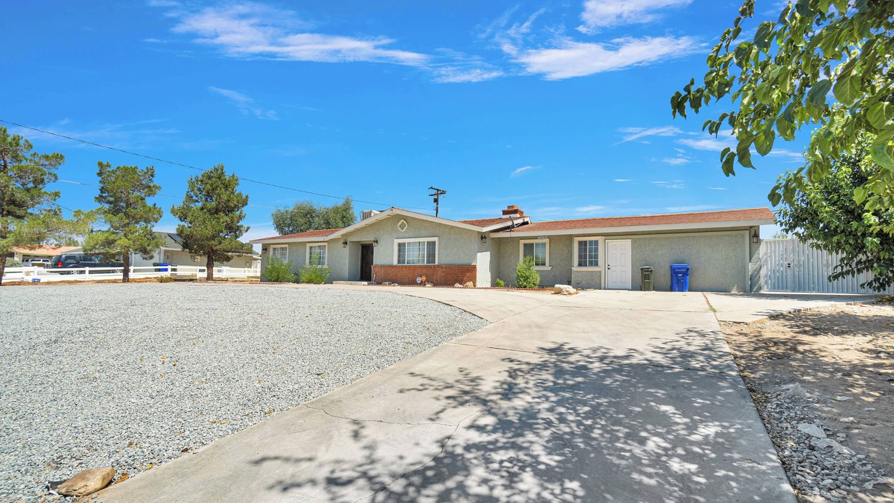 Photo of Outdoor in Victorville
