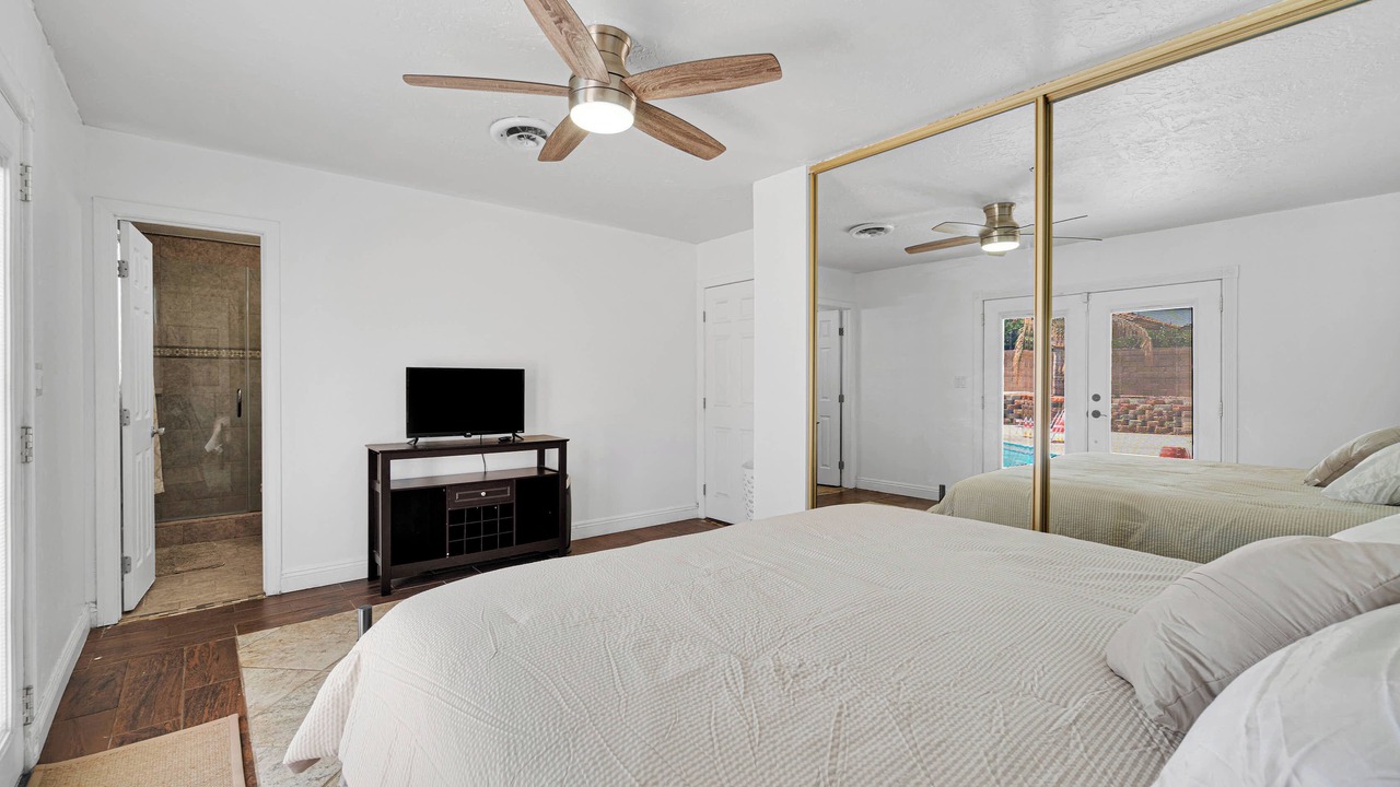 Photo of Bedroom in Victorville