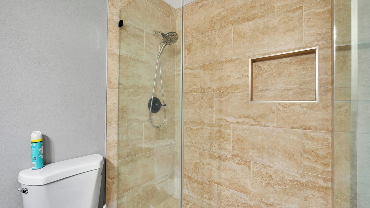 Photo of Bathroom in Victorville