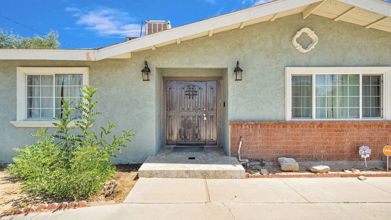 Photo of Outdoor in Victorville