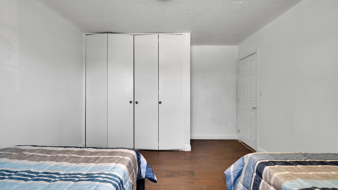 Photo of Bedroom in Victorville