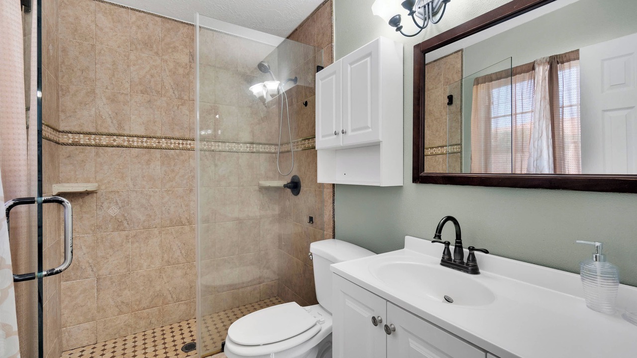 Photo of Bathroom in Victorville