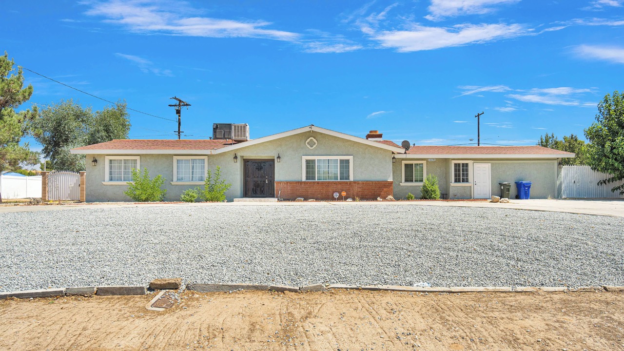 Photo of Outdoor in Victorville